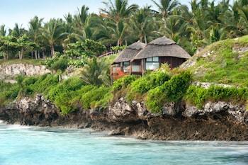 Hotel Zamani Zanzibar Kempinski Tanzania 5*