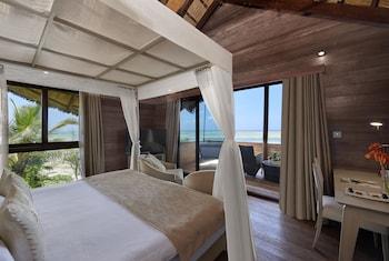 Hotel Zamani Zanzibar Kempinski Tanzania