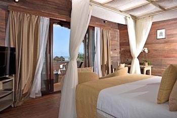 Hotel Zamani Zanzibar Kempinski Tanzania